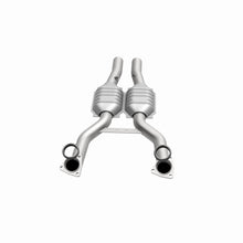 Load image into Gallery viewer, MagnaFlow Exhaust Products 93988 HM Grade Semi-Direct Fit Catalytic Converter for Select Chevrolet Corvette