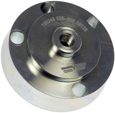 Dorman - OE Solutions 635-000 Rear Crankshaft Oil Seal Installer