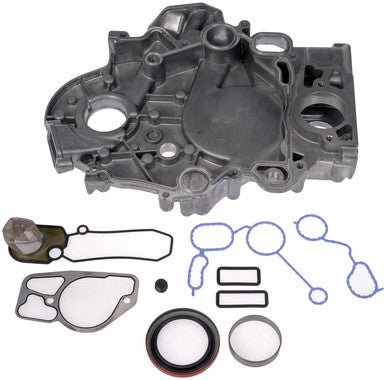 Dorman - OE Solutions 635-115 Timing Cover