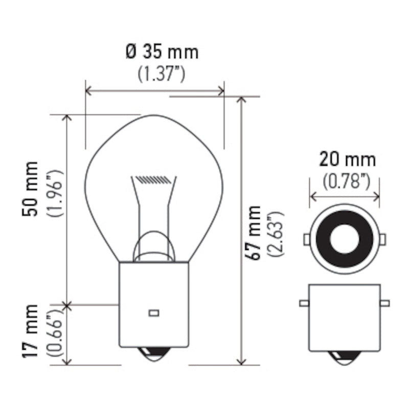 635-Standard-Series-Incandescent-Miniature-Light-Bulb