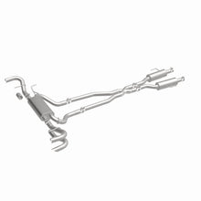 Load image into Gallery viewer, MagnaFlow Exhaust Products 19606 NEO Series Tips Cat-Back System for Select Jeep Grand Cherokee
