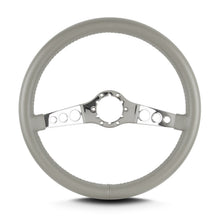 Load image into Gallery viewer, Lokar 63507 Lecarra SS Steering Wheel