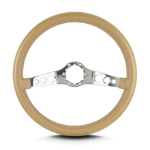 Load image into Gallery viewer, Lokar 63509 Lecarra SS Steering Wheel