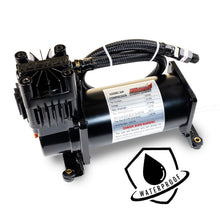 Load image into Gallery viewer, Kleinn Automotive Air Horns 6350RC Air Compressor