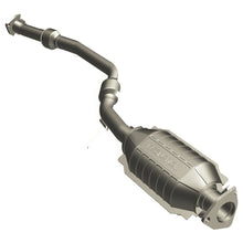 Load image into Gallery viewer, MagnaFlow Exhaust Products 49547 OEM Grade Direct-Fit Catalytic Converter for Select Daewoo Lanos
