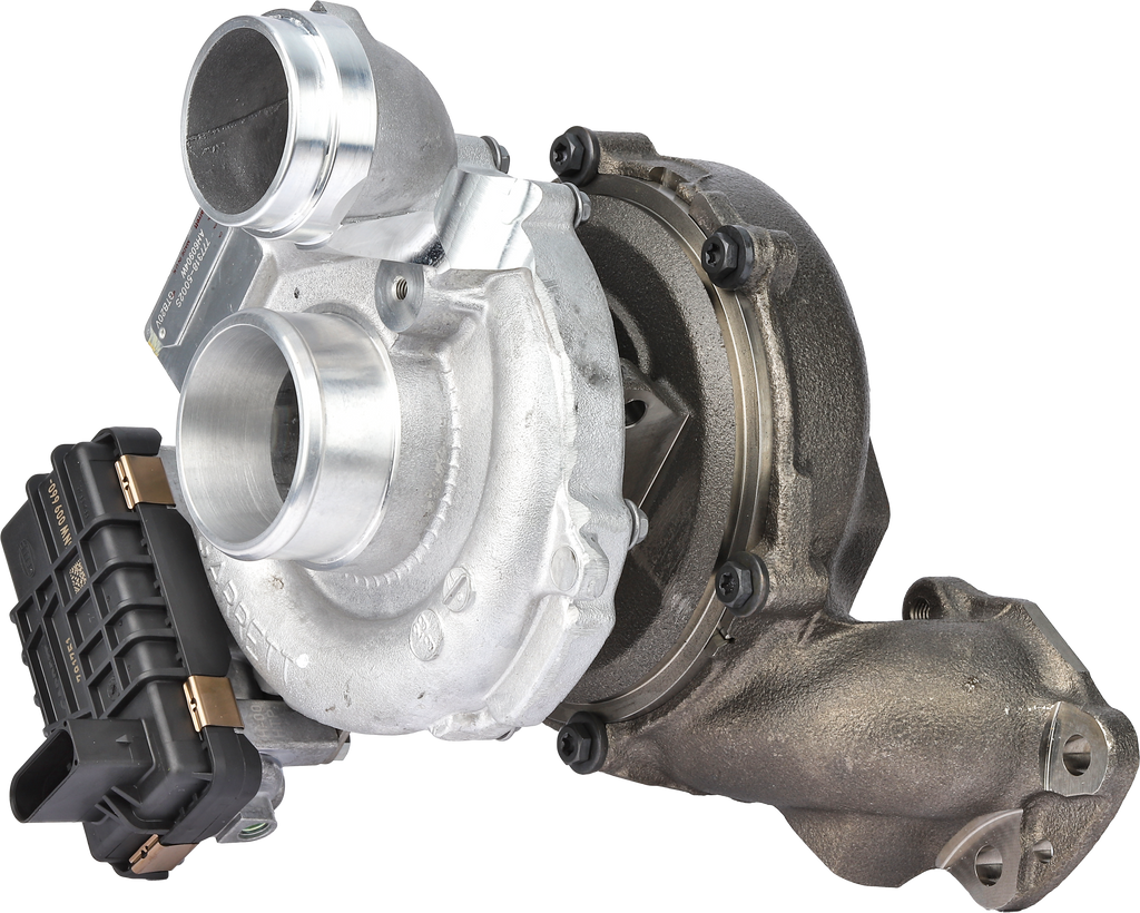Alliant Power 777318-5002W Turbocharger