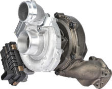 Load image into Gallery viewer, Alliant Power 777318-5002W Turbocharger