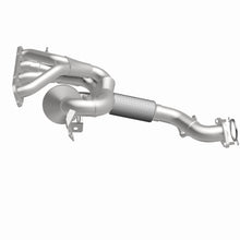 Load image into Gallery viewer, MagnaFlow Exhaust Products 22-118 OEM Grade Manifold Catalytic Converter for Select Mazda 3, Mazda CX-5