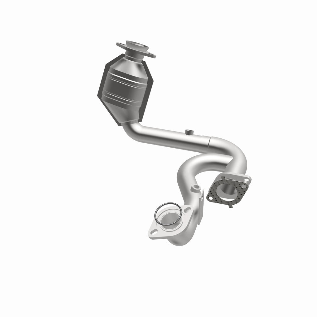MagnaFlow Exhaust Products 51749 OEM Grade Direct-Fit Catalytic Converter for Select Ford Taurus, Mercury Sable