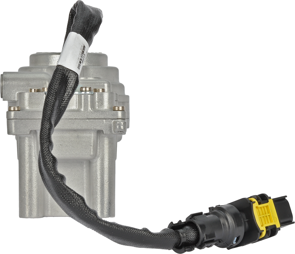 Alliant Power AP91002 Turbocharger Actuator