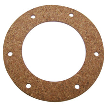 Load image into Gallery viewer, Crown Automotive Jeep Replacement 635641 Fuel Sending Unit Gasket for 45-56 Jeep CJ-2A CJ-3A CJ-3B w/ 6-Bolt Sending Unit for Select Jeep Willys, Willys CJ2A