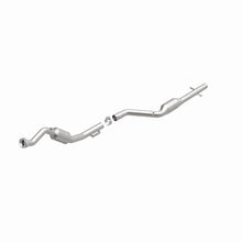 Load image into Gallery viewer, MagnaFlow Exhaust Products 24008 HM Grade Direct-Fit Catalytic Converter for Select Mercedes-Benz SL500