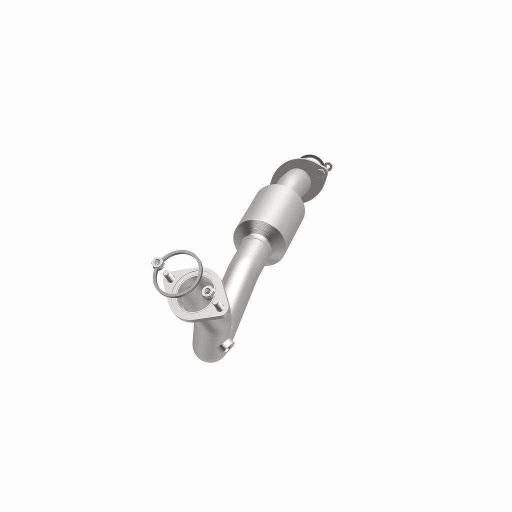 MagnaFlow Exhaust Products 5571541 California CARB Direct-Fit Catalytic Converter for Select Toyota RAV4