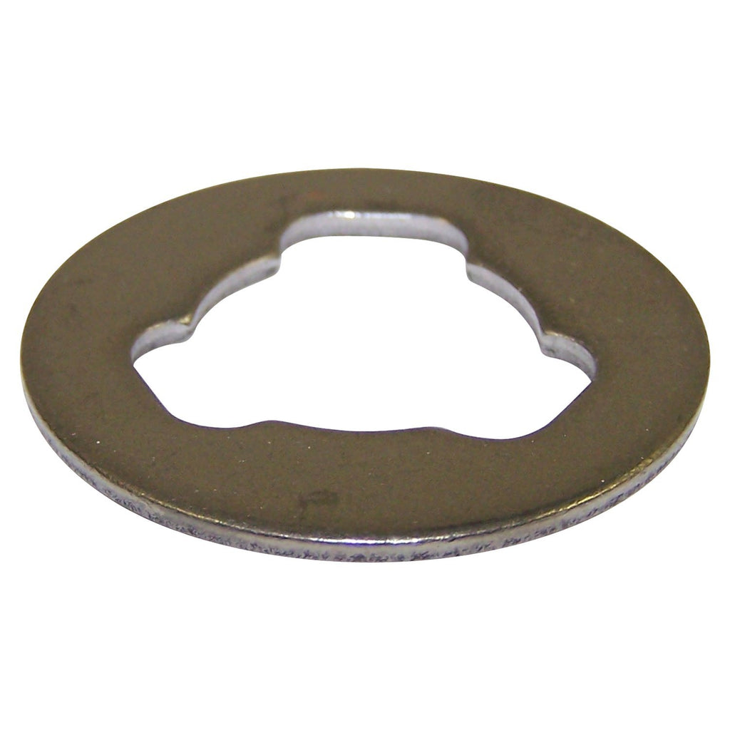 Crown Automotive Jeep Replacement 635811 Cluster Gear Thrust Washer for 1941-1945 Jeep MB w/ T84 Transmission, Bronze for Select Willys MB