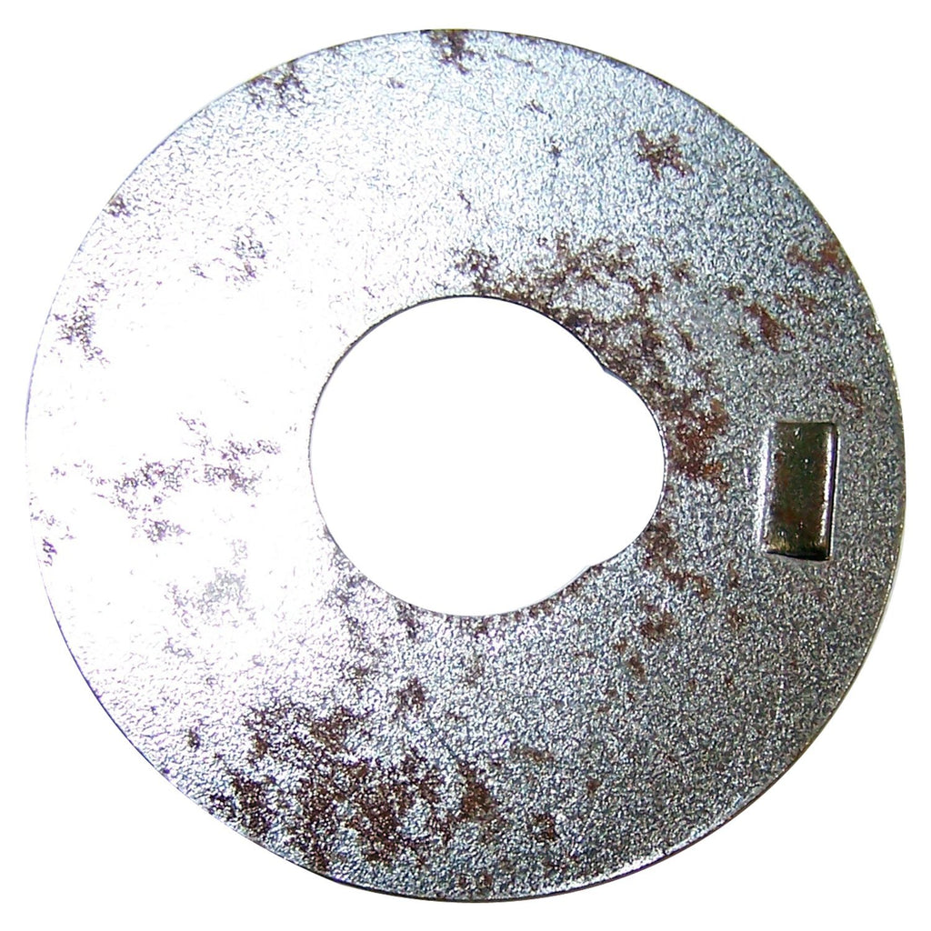 Crown Automotive Jeep Replacement 635812 Front Cluster Gear Thrust Washer for 1941-1945 Jeep MB w/ T84 Transmission for Select Willys MB