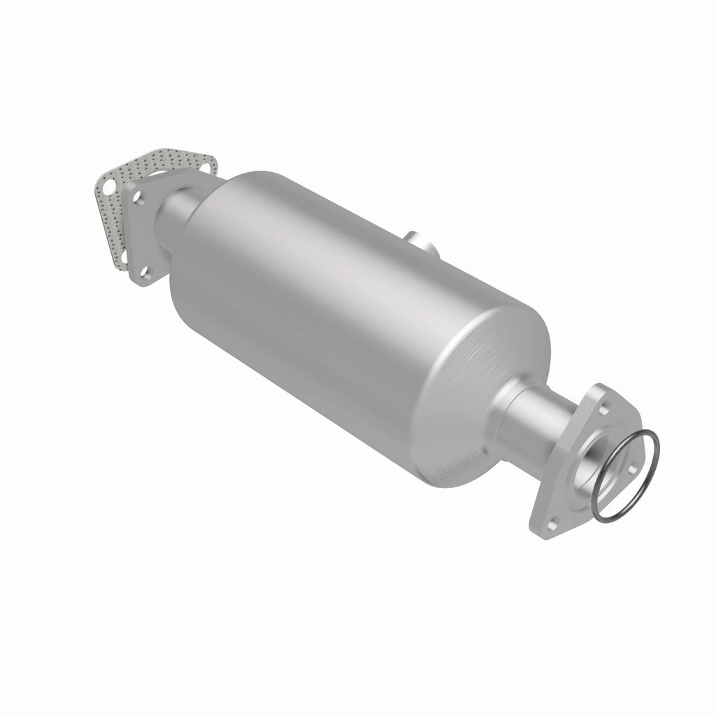 MagnaFlow Exhaust Products 5661912 California CARB Direct-Fit Catalytic Converter for Select Honda Accord