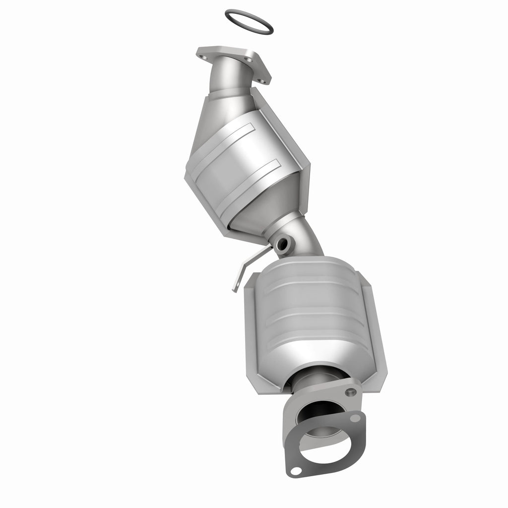 MagnaFlow Exhaust Products 24082 HM Grade Direct-Fit Catalytic Converter for Select INFINITI FX35, INFINITI G35, INFINITI M35, Nissan 350Z