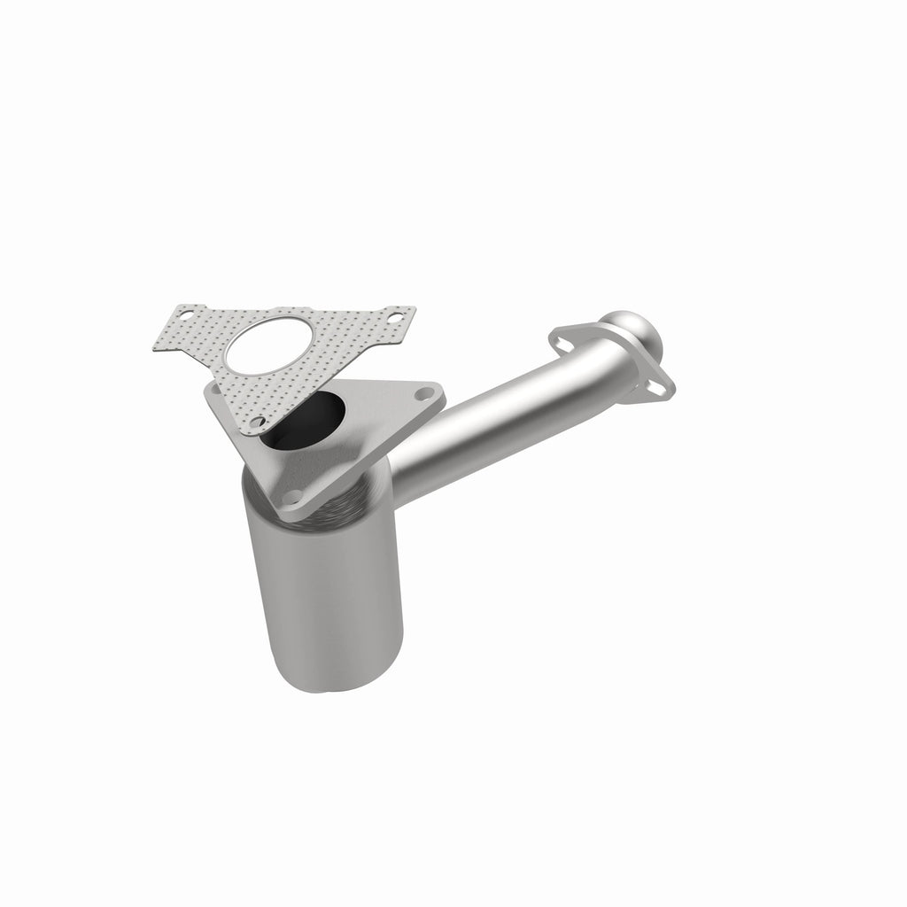 MagnaFlow Exhaust Products 23517 HM Grade Direct-Fit Catalytic Converter for Select Chevrolet Camaro, Pontiac Firebird