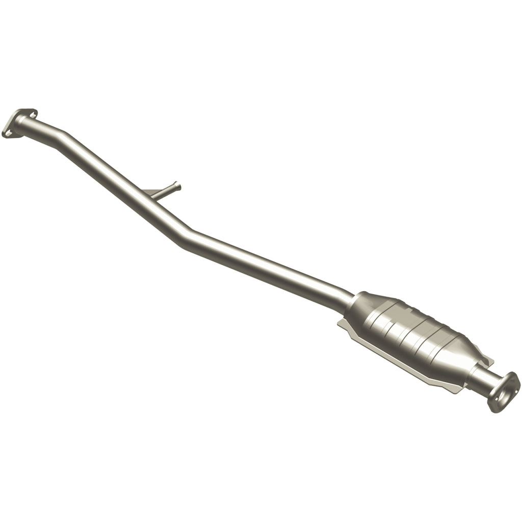 MagnaFlow Exhaust Products 23872 Standard Grade Direct-Fit Catalytic Converter for Select Subaru Legacy