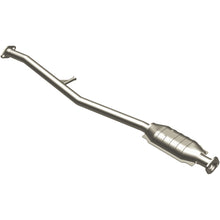 Load image into Gallery viewer, MagnaFlow Exhaust Products 23872 Standard Grade Direct-Fit Catalytic Converter for Select Subaru Legacy