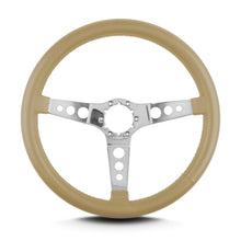 Load image into Gallery viewer, Lokar 63609 Lecarra Hot Rod Steering Wheel