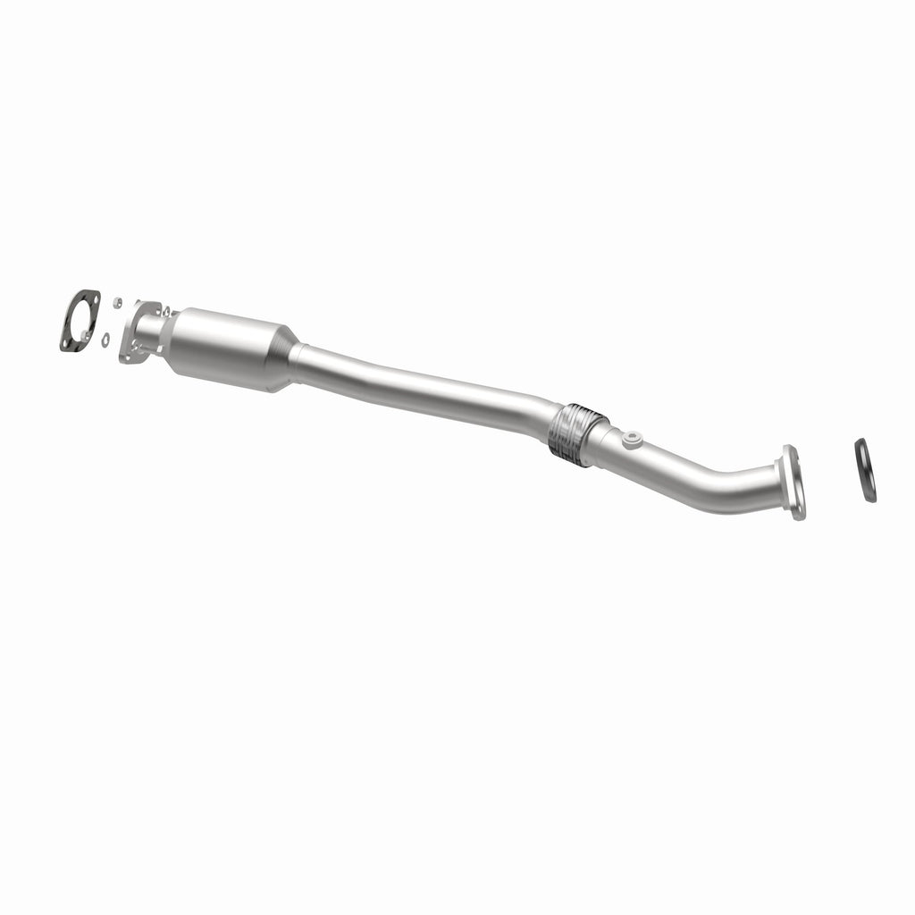 MagnaFlow Exhaust Products 5571523 California CARB Direct-Fit Catalytic Converter for Select Nissan Altima