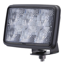 Load image into Gallery viewer, Grote 63621-5 Work Lamp,Led, Trapezoid Pattern, Retail