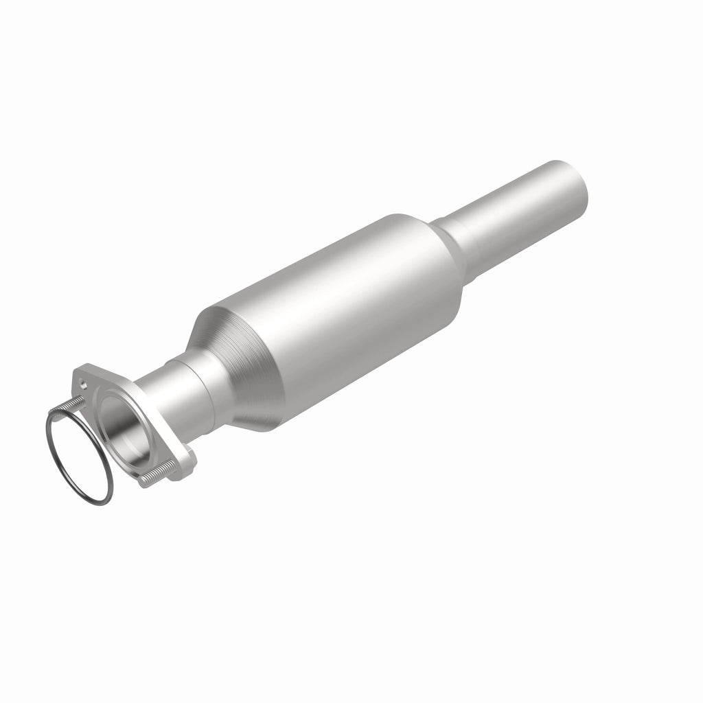 MagnaFlow Exhaust Products 5671793 California CARB Direct-Fit Catalytic Converter for Select Ford Fusion, Lincoln MKZ, Mercury Milan