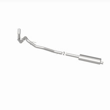 Load image into Gallery viewer, MagnaFlow Exhaust Products 19483 Street Series Polished Cat-Back System for Select Jeep Gladiator