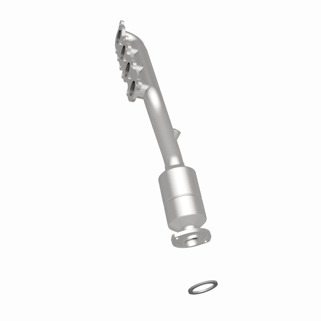 MagnaFlow Exhaust Products 51891 OEM Grade Manifold Catalytic Converter for Select Lexus LS460