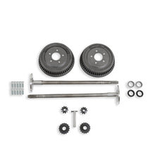 Load image into Gallery viewer, 6364-SuburbanBlazerJimmy-Hurst-Engineering-5-Lug-Conversion-Kit-For-8.875In-1
