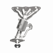 Load image into Gallery viewer, MagnaFlow Exhaust Products 52441 OEM Grade Manifold Catalytic Converter for Select Toyota Prius C