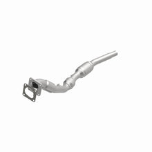 Load image into Gallery viewer, MagnaFlow Exhaust Products 23643 HM Grade Direct-Fit Catalytic Converter for Select Audi A6 Quattro, Audi Allroad Quattro
