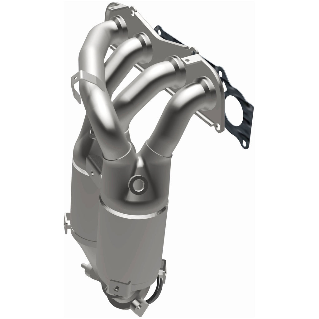 MagnaFlow Exhaust Products 23085 HM Grade Manifold Catalytic Converter for Select Toyota Highlander
