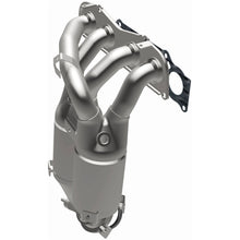 Load image into Gallery viewer, MagnaFlow Exhaust Products 23085 HM Grade Manifold Catalytic Converter for Select Toyota Highlander