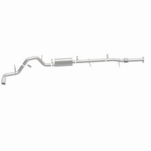 Load image into Gallery viewer, MagnaFlow Exhaust Products 19649 NEO Series Polished Tips Cat-Back System for Select Chevrolet Colorado, GMC Canyon