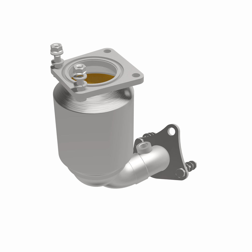 MagnaFlow Exhaust Products 5582846 California CARB Direct-Fit Catalytic Converter for Select INFINITI JX35, INFINITI QX60, Nissan Murano, Nissan Pathfinder, Nissan Quest