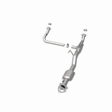 Load image into Gallery viewer, MagnaFlow Exhaust Products 49082 OEM Grade Direct-Fit Catalytic Converter for Select Chevrolet Astro, GMC Safari