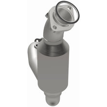 Load image into Gallery viewer, MagnaFlow Exhaust Products 4481161 California CARB Direct-Fit Catalytic Converter for Select Ford Escort
