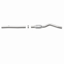 Load image into Gallery viewer, MagnaFlow Exhaust Products 23234 Standard Grade Direct-Fit Catalytic Converter for Select Dodge Dakota