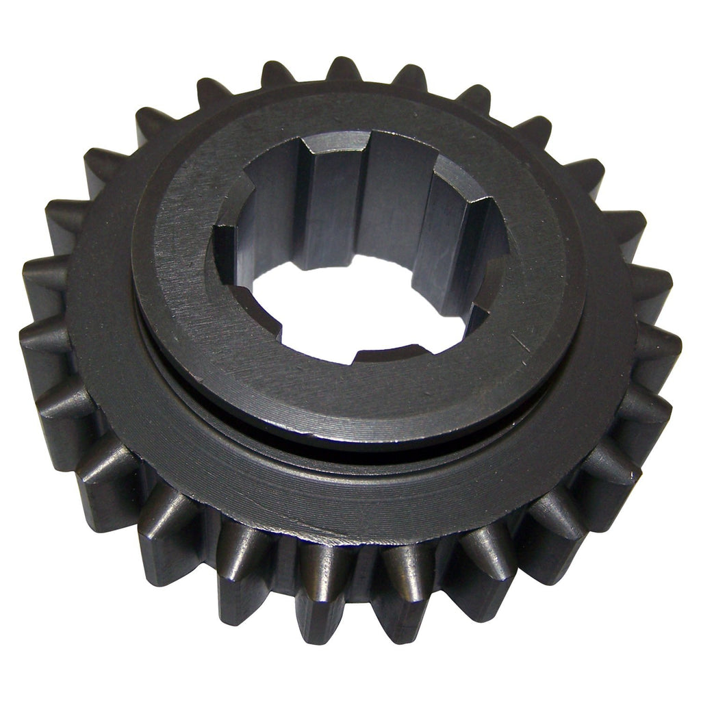 Crown Automotive Jeep Replacement 636879 First & Reverse Gear for 1941-1945 Jeep MB w/ T84 Transmission, 25 Teeth for Select Willys MB