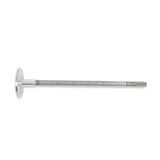 Hurst 02-119  Engineering 5 Lug Conversion Axle for GM 12-Bolt Truck