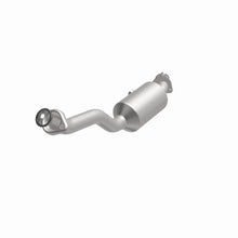 Load image into Gallery viewer, MagnaFlow Exhaust Products 5461768 California CARB Direct-Fit Catalytic Converter for Select Honda Fit