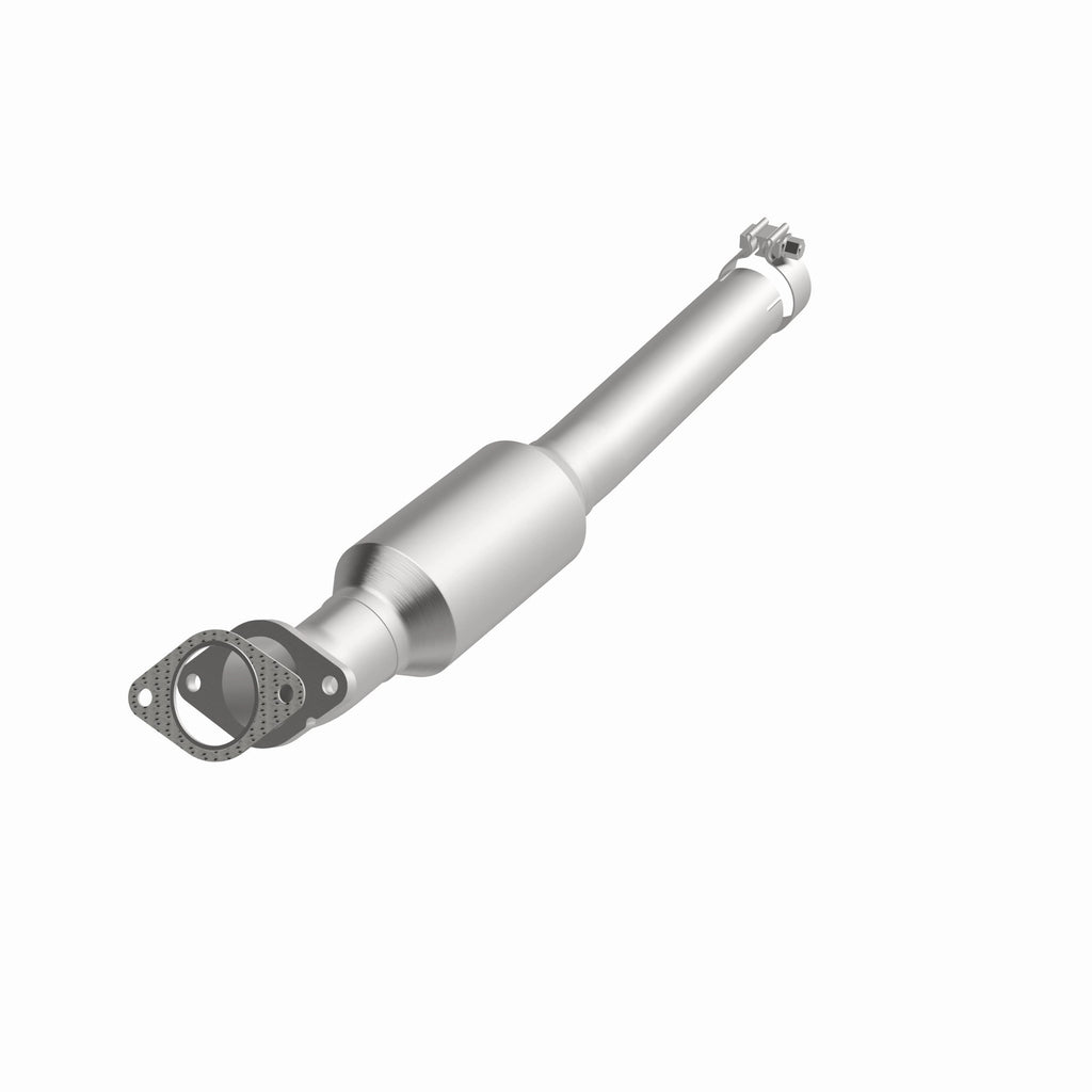MagnaFlow Exhaust Products 21-479 OEM Grade Direct-Fit Catalytic Converter for Select Ford Fusion