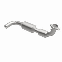 Load image into Gallery viewer, MagnaFlow Exhaust Products 280007 OEM Grade Direct-Fit Catalytic Converter for Select Ford F-150, Ford F-150 Heritage