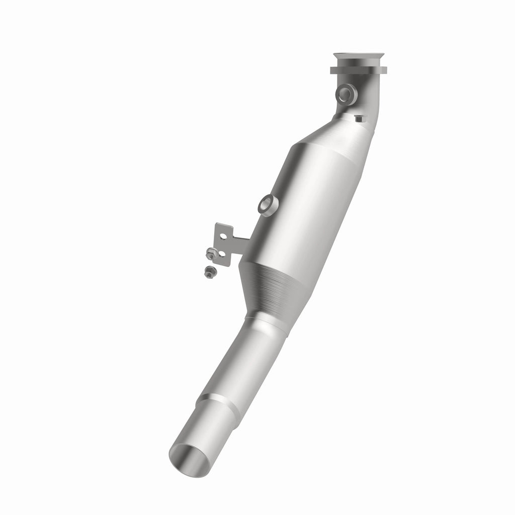 MagnaFlow Exhaust Products 52997 OEM Grade Direct-Fit Catalytic Converter for Select Mercedes-Benz E400