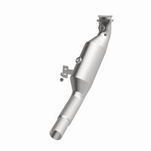 Load image into Gallery viewer, MagnaFlow Exhaust Products 52997 OEM Grade Direct-Fit Catalytic Converter for Select Mercedes-Benz E400