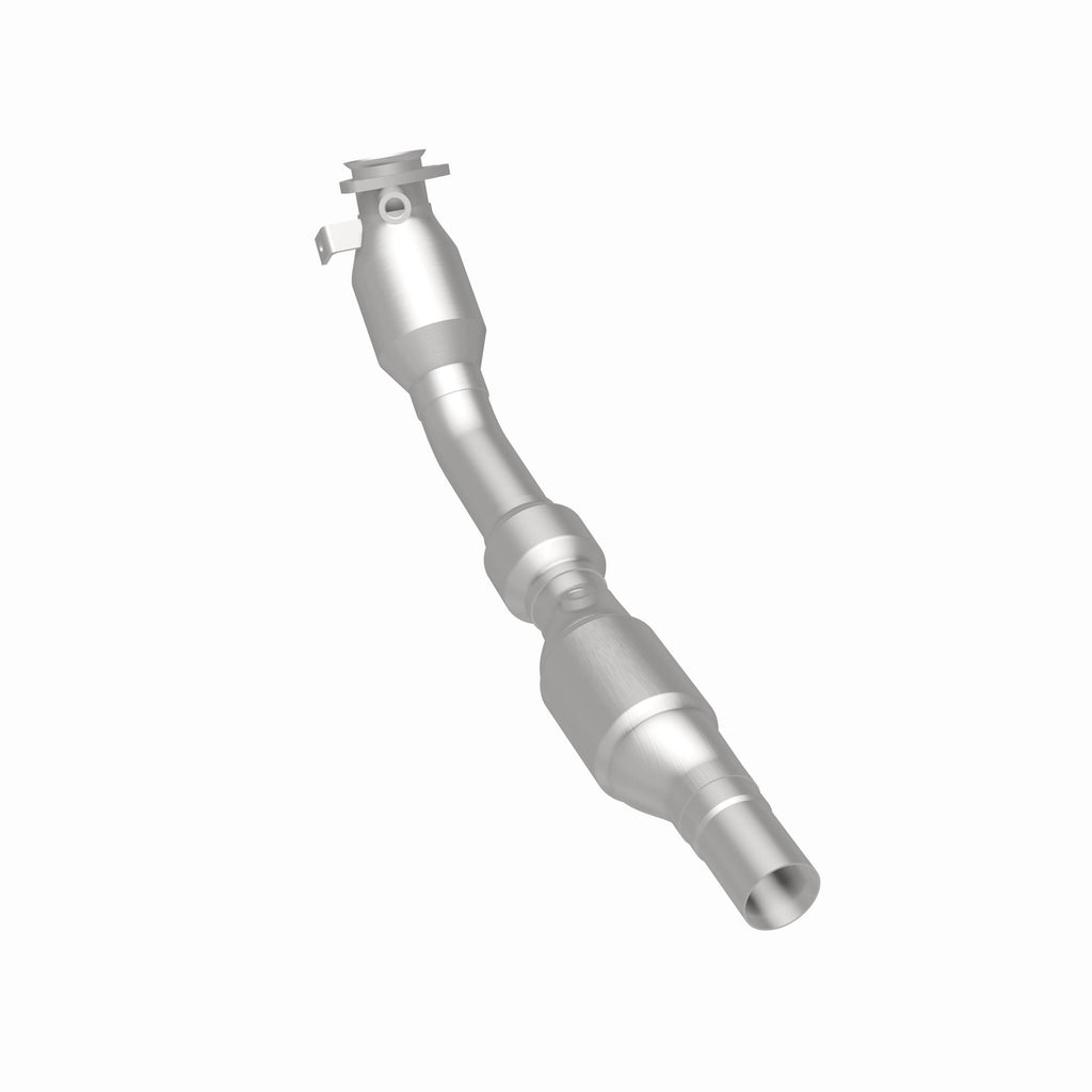 MagnaFlow Exhaust Products 49263 OEM Grade Direct-Fit Catalytic Converter for Select Audi RS4