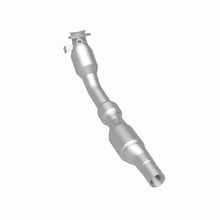 Load image into Gallery viewer, MagnaFlow Exhaust Products 49263 OEM Grade Direct-Fit Catalytic Converter for Select Audi RS4