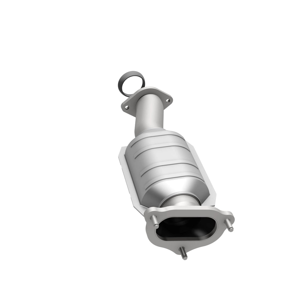 MagnaFlow Exhaust Products 451001 California CARB Direct-Fit Catalytic Converter for Select Ford Ranger, Mazda B3000